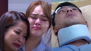 Ikatan Cinta 28 April 2021: Roy Hadir Dalam Mimpi Al Untuk Menjelaskan  Sosok Andien