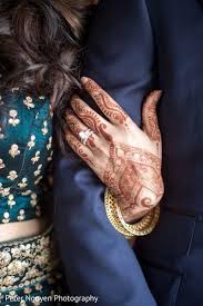Some Steal Worthy Mehndi Design Ideas Spotted On Instagram Indian Wedding Photography Poses Bridal Photography Poses Indian Wedding Photography Couples