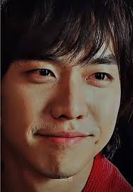 Kdrama Gu Family Book: Lee Seung Gi as Choi Kang Chi
