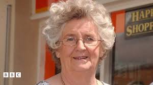 Yr actores Buddug Williams wedi marw yn 88 oed