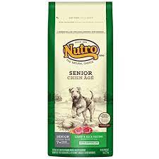 Nutro Senior Lamb And Rice Dog Food 5 Lbs You Can Learn More By Visiting The Image Link This Is An Dog Food Recipes Dry Dog Food Freeze Dried Dog Food
