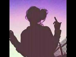 اجمل صور بروفايل Youtube Music Video Song Beige Aesthetic Human Silhouette