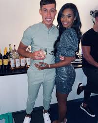Love Island S Sophie Piper Accidentally Confirms She S Exclusive With Connor Durman Irish Mirror Online