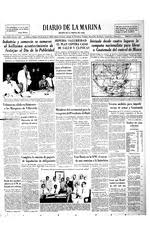 Diario De La Marina April 14 1930