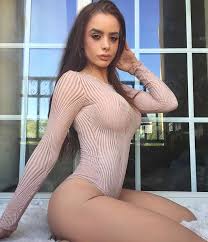Wallpaper : nude, model, lips, make up, see through clothing ...