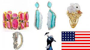 My 21 Favorite American Jewelry Brands And Designers See more of american jewelry design council on facebook.