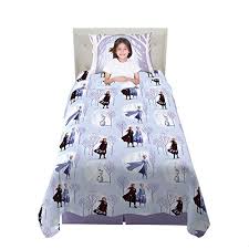 Flannel sheets can be purchased as a set or individually. Franco Kids Bedding Super Soft Flannel Sheet Set 3 Piece Twin Size Disney Frozen 2 Buy Online In Antigua And Barbuda At Antigua Desertcart Com Productid 162198509
