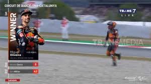 Motogp, moto2, moto3 and motoe official website, with all the latest news about the 2021 motogp world championship. Tlnqnvixjt1glm