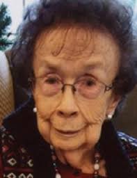 Helen Marie Ries Obituary