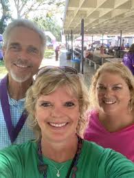 Remembering a loved one at shifty's