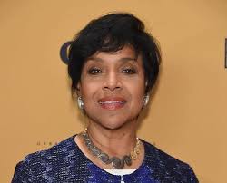 HAPPY 77th BIRTHDAY PHYLICIA RASHAD #TheBigIcon⭐️