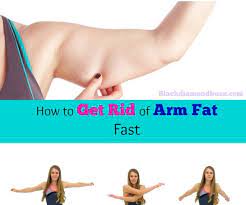A.) if you want to loose arm fat use weights that work triceps, biceps and shoulders. How To Lose Weight In Your Arms Fast In A Week Blackdiamondbuzz