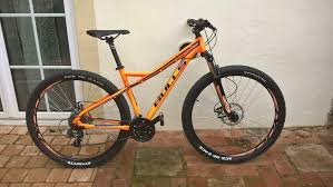 Bulls Sharptail Mtb Mountainbike 29 Zoll Fahrrad Bike Modell 2018 In Bayern Hassfurt Mtb Mountainbike Modell
