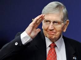 Milo Hamilton, Former Braves Broadcaster, Dies At 88