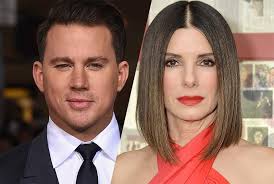 One of the greatest commercial hits given by bullock was the animated film 'minions' in which she only gave her voice to. The Lost City Of D Channing Tatum Sandra Bullock Led Rom Com Sets 2022 Release