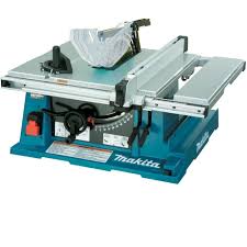 Makita 2705 Boom Best Table Saw Contractor Table Saw Table Saw