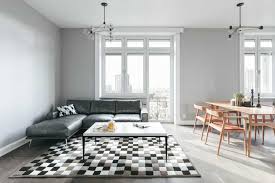 Whether you are watching tv, reading a book, or entertaining guests, choosing the right color scheme for your living room is very important. 17 Inspiring Living Rooms With Gray Floors Home Decor Bliss