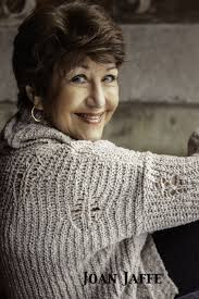 Joan Jaffe