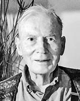 Ian WATSON Obituary (2023)