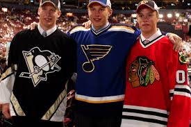 2005 06 The Nhl Season That Encouraged Tanking Nova Caps