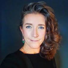 Hallucinations and no sleep: Jasmin Paris