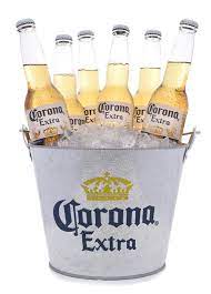 Bucket Of Corona Extra Beer Bottles Irvine California November 27 2017 Buck Ad Beer Bottles Irvine Bucket Corona Beer Bucket Beer Beer Bottle
