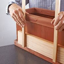 We did not find results for: Trellis Planter Box