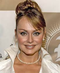 Ver más ideas sobre gabriela spanic, gabriel, gaby. Gabriela Spanic Long Straight Updo