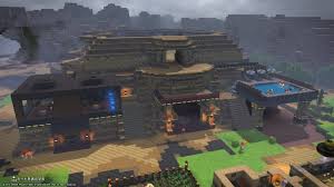 dqb2 攻略 みんな凄すぎ ハイクオリティな建築作品まとめ ドラクエビルダーズ2 ゲーム特化速報 建築 ビルダーズ クラフター