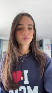 Alivia Cooper's Instagram, Twitter & Facebook