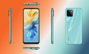 Infinix Hot 11 2020 Spotted On Web ...