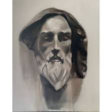 Embrace the Journey of Self-Discovery Through Art I