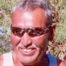 Mark A. Salazar Obituary June 16, 2015