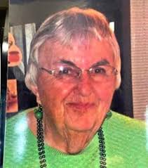 Ann Lynn Bayes of Tucson, AZ and formerly of Cadillac, MI passed away in  Tucson at the age of 88