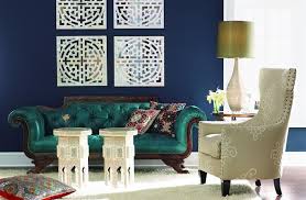 22 Fabulous Moroccan Inspired Interior Design Ideas Moroccan Decor Living Room Eclectic Living Room Moroccan Living Room