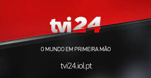 As suas transmissões iniciaram a 26 de fevereiro de 2009, dias depois do aniversário da tvi, como o sétimo canal da grelha da zon tvcabo. Tvi24