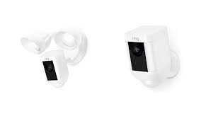 Turns on when someone or something passes by a motion sensor. Ring Floodlight Vs Ring Spotlight Shedding Some Light On Security