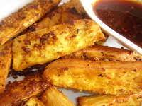 Hidangan minum petang lepas raya. Resepi Ubi Kayu Goreng Sedap Dunia Belajar