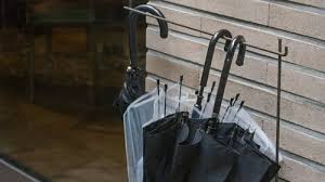 Status Yellow rainfall warning for Cork, Waterford tomorrow