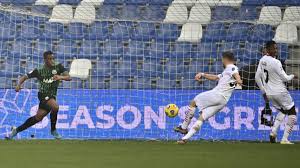 Sassuolo vs milan highlights and full match competition: Ac Milan Maintain Unbeaten Run In Serie A With 2 1 Win At Sassuolo Football News India Tv