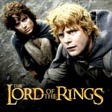 Some people's least favorite, to my surprise, some people's favorite. The Lord Of The Rings The Two Towers 2002