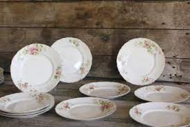 Check spelling or type a new query. Old Antique China Plates Dishes