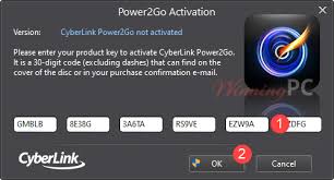 After ripping you will have two files for each song: Giveaway Cyberlink Power2go Platinum 9 Free License Key