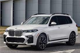 Technical specifications bmw x6 (g06) m50i ✔️ prices, descriptions and photos of car models and trim levels | avtotachki. Bmw X5 M50i And Bmw X7 M50i Receive The New 530 Hp V8 Engine Spare Wheel