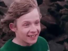 The Hill of the Red Fox 1975 S01E01 (Scottish set adventure thriller