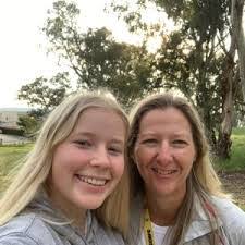 Ursula Casey's Instagram, Twitter & Facebook