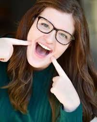 The Chris & Sandy Show with Actress Hailey Nicole Ralston