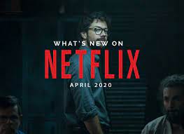 Thieves must fend off enemies from both inside and outside the bank of spain in season 4 of netflix's rich in love (ricos de amor) — netflix film. What S New On Netflix April 20 Vangardist Magazine