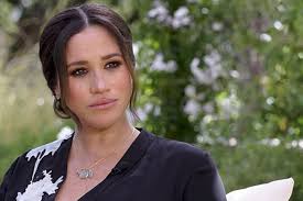 In a raw interview with oprah winfrey, meghan markle revealed she had suicidal thoughts while a member of the royal family. How To Watch Meghan Markle And Prince Harry S Bombshell Oprah Interview In Australia New Idea Magazine