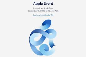 The following special events were held by apple in 2020: How To Watch The Apple Event On Apple Tv Ipad Iphone And More Imore